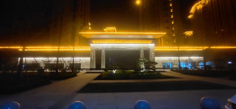 迎宾壹号